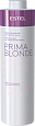 Estel Prima Blonde Блеск-шампунь для светлых волос 1000мл.