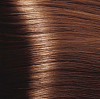 Kapous Крем-краска для волос с гиалуроновой кислотой 6.43 Темный блондин медный золот. 100 мл.