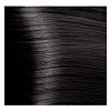 Kapous Крем-краска для волос с гиалуроновой кислотой 5.18 Светлый-коричневый лакриничный 100 мл.