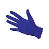 Перчатки M NitriMAX нитриловые .фиолетовые 50 пар