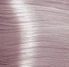 Kapous Крем-краска для волос с гиалуроновой кислотой 10.084 Платиновый блондин прозр брау 100 мл.