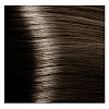 Kapous Studio Крем-краска для волос 6.07 Насыщенный холодный темный блонд 100 мл.