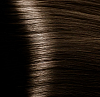 Kapous Studio Крем-краска для волос 6.15 Темный пепел.-махагон. блонд 100 мл.