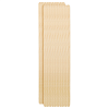 IRISK Шпатели деревянные узкие 140х6х1,8 мм, 20 шт