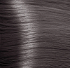 Kapous Крем-краска для волос с гиалуроновой кислотой 7.12 Блондин пепельный перламутр 100 мл.