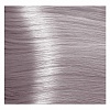 Kapous Крем-краска для волос с гиалуроновой кислотой 9.018 Очень светлый блондин прозр-лак 100 мл.