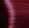 Kapous Studio Крем-краска для волос 7.62 Крас-фиолет блонд 100 мл.