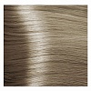 Kapous Крем-краска для волос с гиалуроновой кислотой 9.1 Очень светлый блондин пепельный 100 мл.