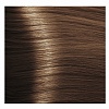 Kapous Крем-краска для волос с гиалуроновой кислотой 6.3 Темный блондин золотистый 100 мл.