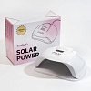 MOJO LED Лампа для сушки ногтей Solar Power 54Вт
