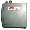 Jas Компрессор 1211 с регулятором давления и автоматикой