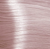 Kapous Крем-краска для волос с гиалуроновой кислотой 10.016 Платиновый блондин пастел жемч 100 мл.