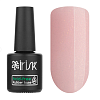 IRISK База каучуковая бескислотная Shimmer Pink (04) 18мл.