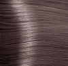 Kapous Крем-краска для волос с гиалуроновой кислотой 8.28 Светлый блондин перламутр шоколад 100 мл.