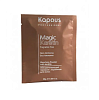Kapous Magic Keratin Обесцвечивающий порошок с кератином для волос «Non Ammonia», 30 г