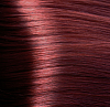 Kapous Крем-краска для волос с гиалуроновой кислотой 8.66 Светлый блондин красный 100 мл.