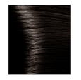Kapous Studio Крем-краска для волос 6.12 темный пепельно-перлам. блонд 100 мл.