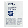 Estel Пудра для обесцвечивания волос ULTRO BLOND DE LUXE 30гр.