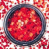 Royal Камифубики Hanami Звезда, красный, 3мм