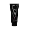 OLLIN Style Гель для укладки волос ультрасильная фиксация 200 мл.