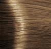 Kapous Крем-краска для волос с гиалуроновой кислотой 7.3 Блондин золотистый 100 мл.