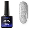TNL Гель-лак Shine bright №01 (10 мл.)