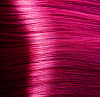 Kapous Специальное мелирование фуксия, крем-краска для волос с гиалуроновой кислотой, 100 мл