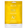 ARAVIA Laboratories Альгинатная маска с коллоидным золотом 30 гр.