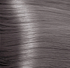 Kapous Крем-краска для волос с гиалуроновой кислотой 8.12 Светлый блондин пепельный перлам. 100 мл.