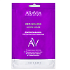 ARAVIA Laboratories Альгинатная маска с экстрактом красного винограда 30 гр.
