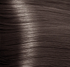 Kapous Крем-краска для волос с гиалуроновой кислотой 7.28 Блондин перламутровый шоколад 100 мл.