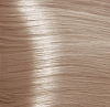 Kapous Крем-краска для волос с гиалуроновой кислотой 9.085 Очень светлый блондин пепел-роз 100 мл.