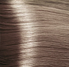 Kapous Крем-краска для волос с гиалуроновой кислотой 8.21 Светлый блондин перлам. пепел. 100 мл.
